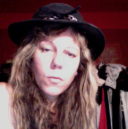 Christina Dallas Photo 2