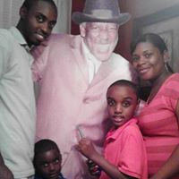 Crystal Washington Photo 18