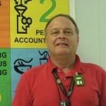 Michael Horner Photo 4