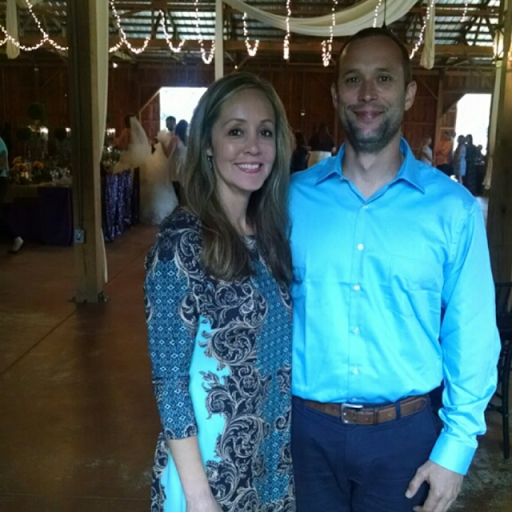 Brandy Smith Photo 12