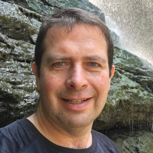 David Baughman Photo 8