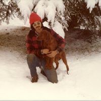 Tom Vandyke Photo 10