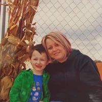 Kristina Keys Photo 5