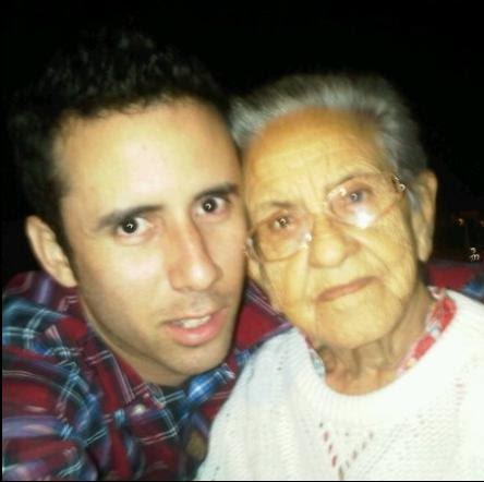 Andres Juarez Photo 10