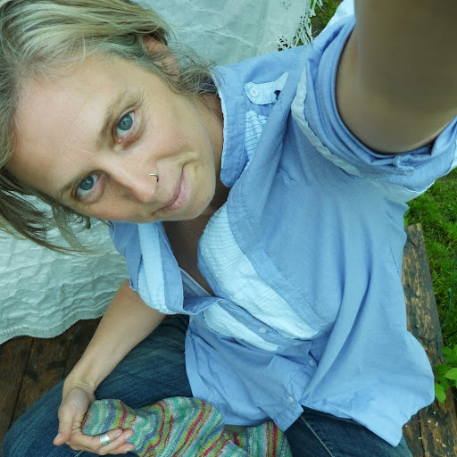 Cathy Porter Photo 13