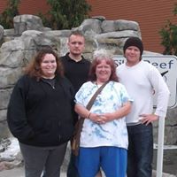 Terrie Welch Photo 8