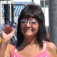 Christine Washburn Photo 12