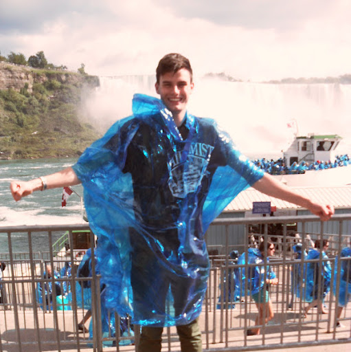 Thomas Floyd Photo 35