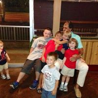 Jennifer Gholson Photo 9