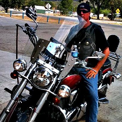 Darryl Terry Photo 6