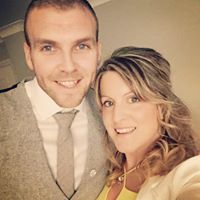 Becky Whitfield Photo 30