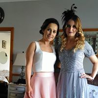 Angela Healy Photo 11