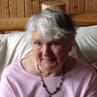 Audrey Stone Photo 19