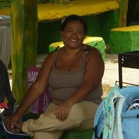 Ana Harding Photo 10