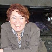 Annette Adams Photo 36