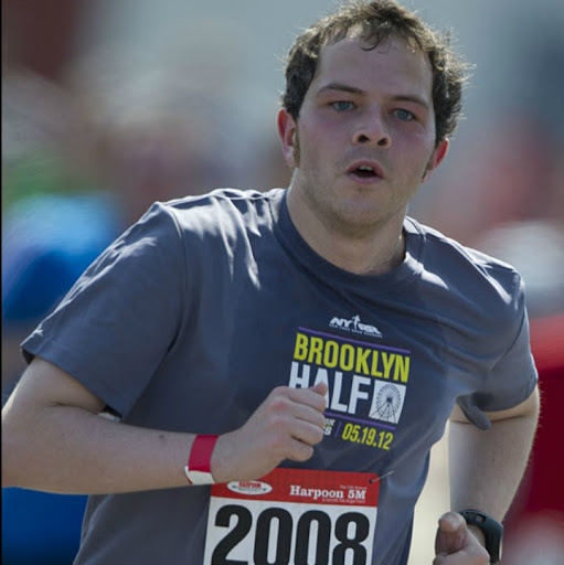 Patrick Gavin Photo 36