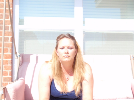 Julie Grace Photo 30