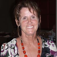 Christine Rau Photo 7