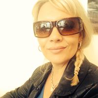 Maria Mann Photo 42
