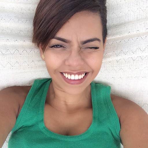 Ana Ochoa Photo 23