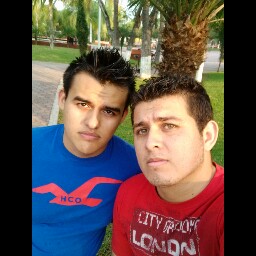 Adan Maldonado Photo 7