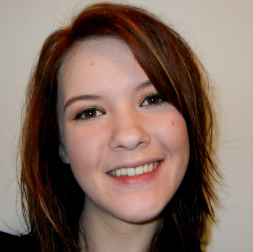 Amanda Sherman Photo 25