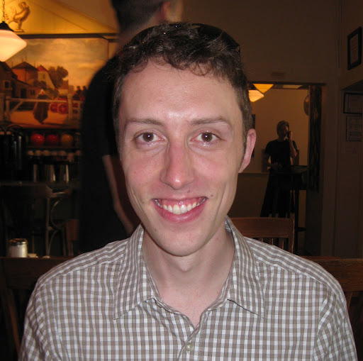 Andrew Thompson Photo 30
