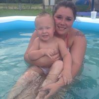 Ginger Mcdaniel Photo 11