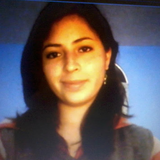 Janet Pacheco Photo 11