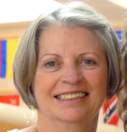 Joan Christie Photo 17