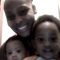 Kaylan Johnson Photo 16