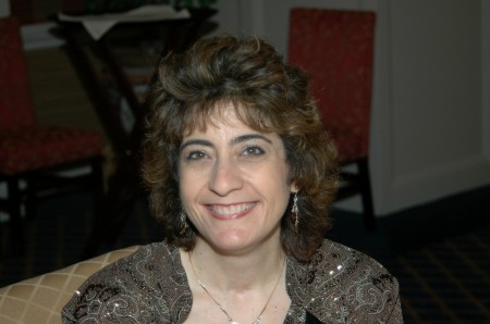 Barbara Harvey Photo 5