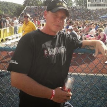 Kevin Blankenship Photo 37