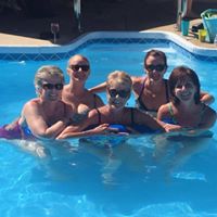 Margaret Gordon Photo 16