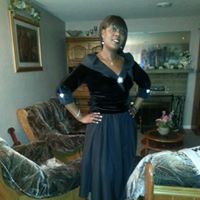 Sheri Moss Photo 6