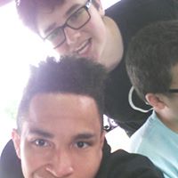 Anthony Lucas Photo 18