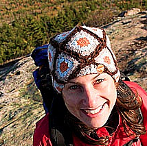 Jennifer Carter Photo 19