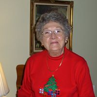 Frances Stacy Photo 2