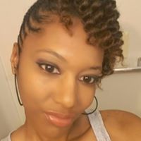 Michelle Booker Photo 29