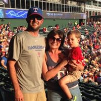 Rachel Gibbs Photo 10