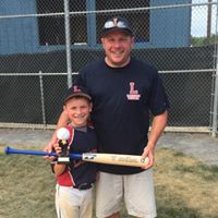 Jim Merrill Photo 28