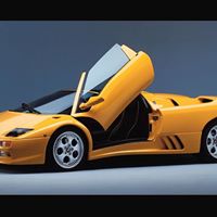 Mike Hendrick Photo 22