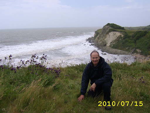 Gary Burrows Photo 20