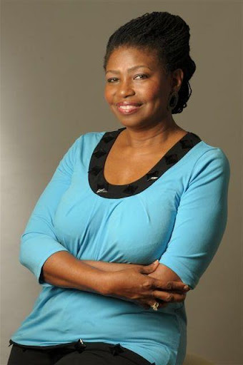 Carol Warren Photo 5
