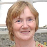 Geraldine Gray Photo 35