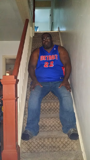 Christopher Nesbitt Photo 36