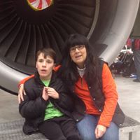 Bonnie Turner Photo 21