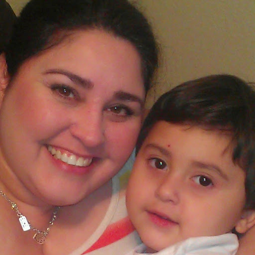 Sylvia Martinez Photo 23