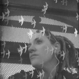 Hilary French Photo 24