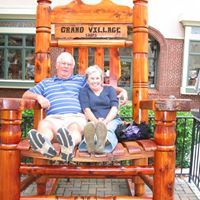 Dave Arnett Photo 24